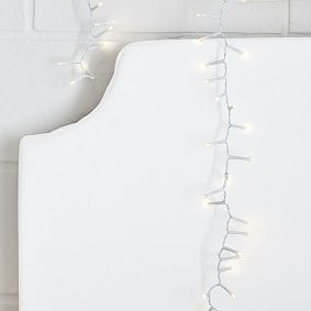 Auburn Corner Wall Mounted Headboard