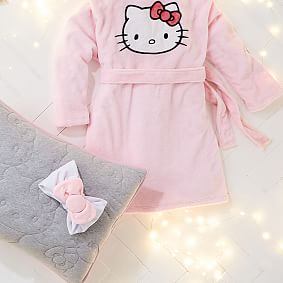 Hello Kitty® Bow Hair Wrap