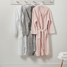 Feather Weight Quick-Dry Robe