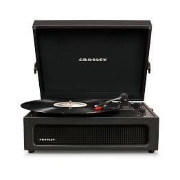 Crosley Voyager Turntable Bluetooth | Pottery Barn Teen