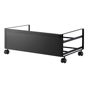 Frame Rolling Shoe Rack