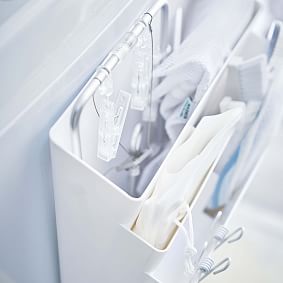 Plate Magnetic Storage Caddy