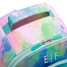 Gear-Up Color Field Tie-Dye  Backpacks