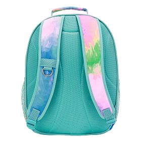 Gear-Up Color Field Tie-Dye  Backpacks