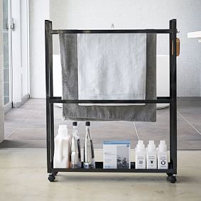 Tower Rack &amp; Organizer