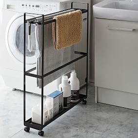 Tower Rack &amp; Organizer