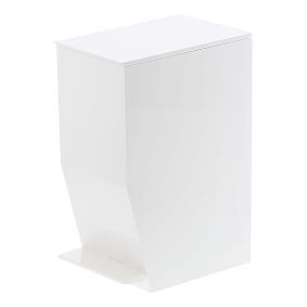 Step Trash Can