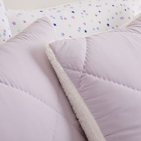 Super Soft Sherpa Sham