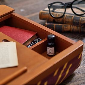 Harry Potter&#8482; Super Storage Lapdesk, Slytherin&#8482;