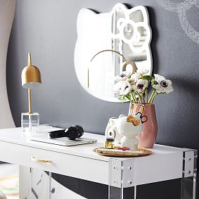 Hello Kitty&#174; Pencil/Brush Holder