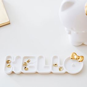 Hello Kitty&#174; &quot;Hello&quot; Tray