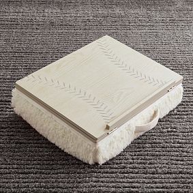 Sports Adjustable Lapdesk, Baseball