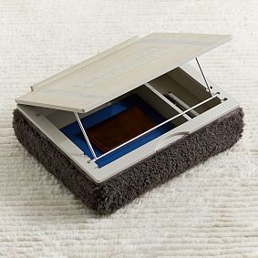 Sports Adjustable Lapdesk, Football