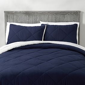 Super Soft Sherpa Sham