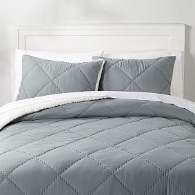 Super Soft Sherpa Sham