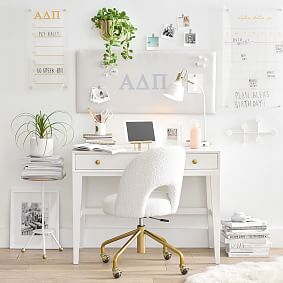 Amelia Writing Desk (39")