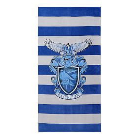 Harry Potter™ Ravenclaw™ Beach Towel UPF 50+
