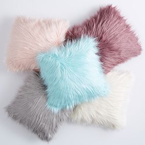 Rainbow Chevron Quilt &amp; Sham - Get The Look