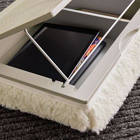 Sports Adjustable Lapdesk, Baseball