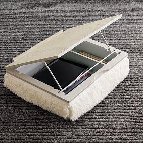 Sports Adjustable Lapdesk, Baseball