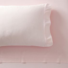 Super Soft Cotton Sateen Organic Sheet Set