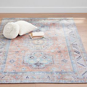 Anzari Washable Rug