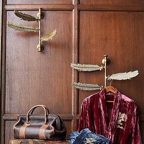 HARRY POTTER™ Quill Hooks