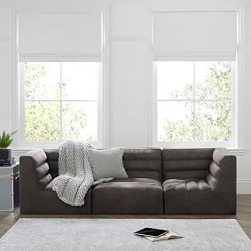 Hudson Sofa Set (96")