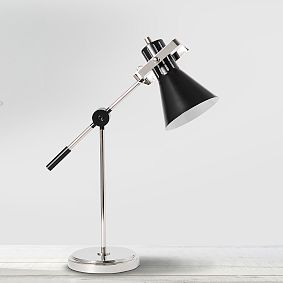 Industrial Task Lamp