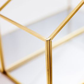 Skyline Double Magazine Caddy