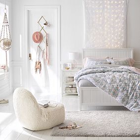 Alta Sherpa Comforter