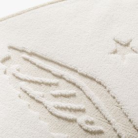 Harry Potter™ Enchanted Night Sky Bath Mat