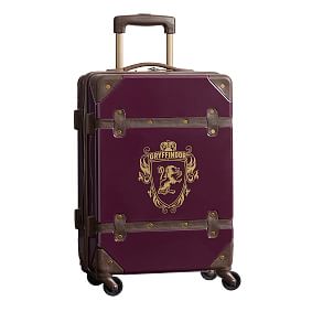 Harry Potter™ Hard-Sided Gryffindor™ Carry-on Spinner