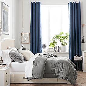 Cargo Blackout Curtain