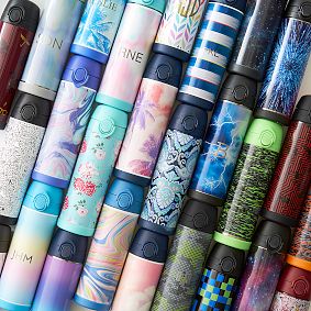 Storm 17 oz Water Bottle