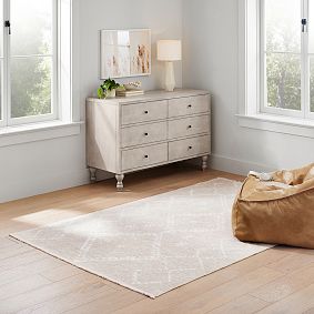 Wesley Reversible Washable Rug