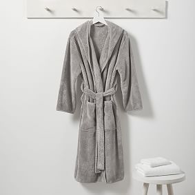Feather Weight Quick-Dry Robe
