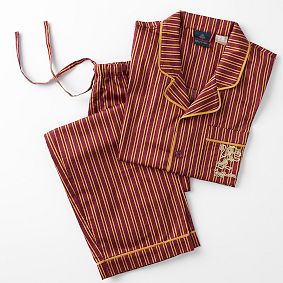 Harry Potter&#8482; Gryffindor&#8482; House Sateen Pajama Set