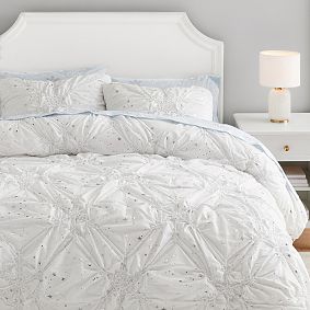 Harry Potter™ Ruched Celestial Sham