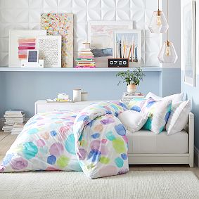 Petal Canvas Art, 36&quot;x22&quot;