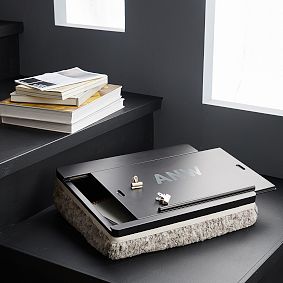 Sherpa Super Storage Lapdesk