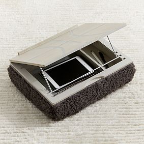 Sports Adjustable Lapdesk, Basketball