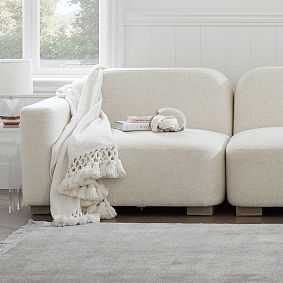 Bohemian Dream Throw