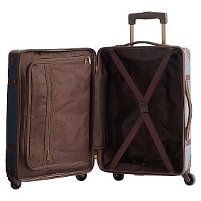 Harry Potter™ Hard-Sided Hufflepuff™ Carry-on Spinner