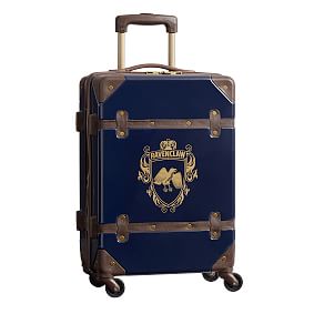 Harry Potter™ Hard-Sided Ravenclaw™ Carry-on Spinner