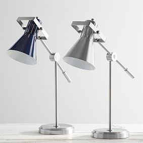 Industrial Task Lamp