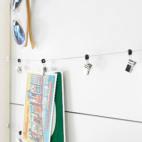 Study Wall Board, Single