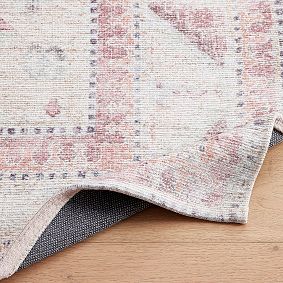 Anzari Washable Rug