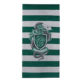 Harry Potter™ Slytherin™ Beach Towel UPF 50+
