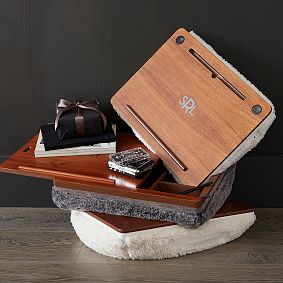 Sherpa Super Storage Lapdesk